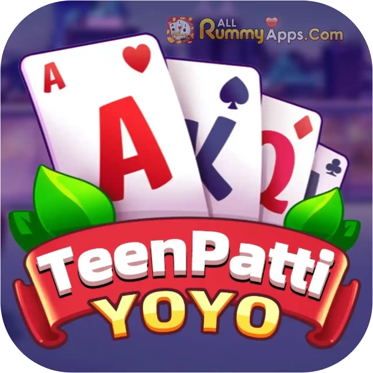 Teen Patti Yoyo - Teen Patti Live